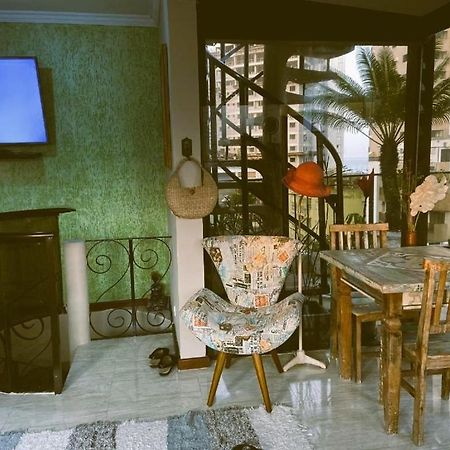 شقة Triplex Asturias - غوارويا المظهر الخارجي الصورة