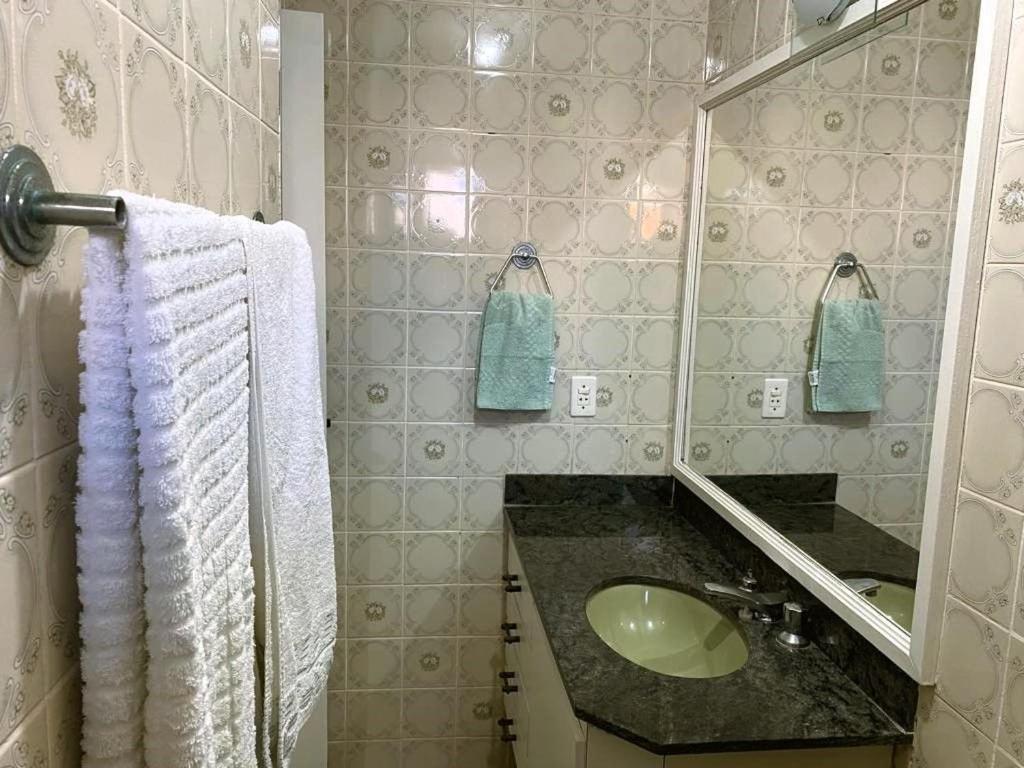 شقة Triplex Asturias - غوارويا المظهر الخارجي الصورة